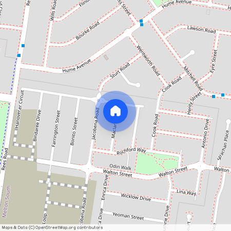 18 Jacobena Road, Vic 3338, Melton South