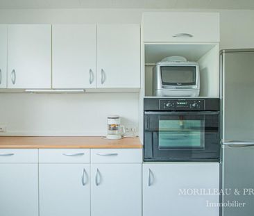 Colocation dans appartement meublé (chambre) - Photo 4