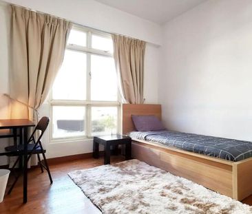 Meadow Lodge (D21), Condominium - For Rent - Photo 3