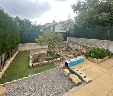 Location Appartement 2 pièces 54m² LATTES 34970 - Photo 4
