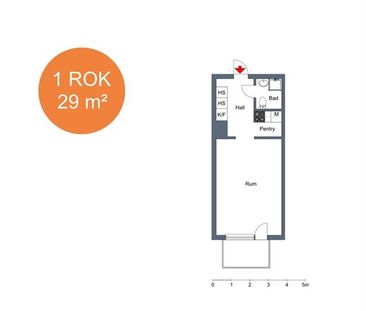 Bergsgatan 30 B - Photo 4