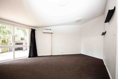 Sunny 2 bedroom flat near Hornby Mall - Photo 3