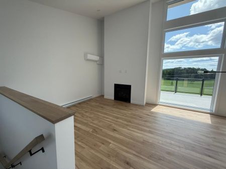 Appartement à louer - Adstock (Saint-Méthode) - Photo 3
