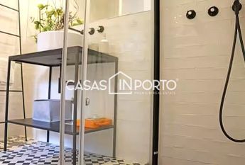 T1 de Charme - Exclusividade na emblemática Rua Formosa