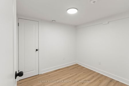 For Lease - 745 Glengrove Street, Oshawa, Ontario - Photo 3