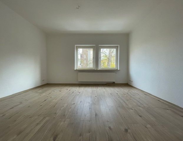 3-Zimmer-Wohnung in Wilhelmshaven Hansaviertel - Foto 1