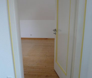 Mietwohnung Münster-Ost zwischen Kanal und Boniburger Wald - Foto 1