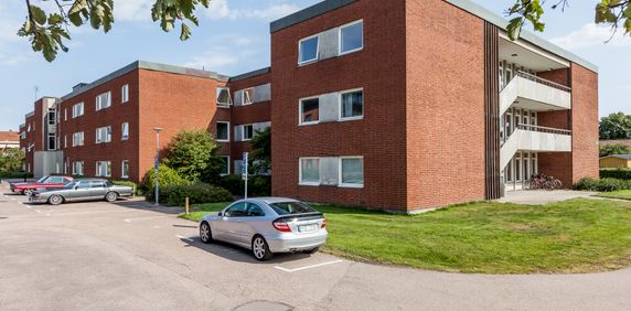 Malcusgatan, Halmstad - Photo 2