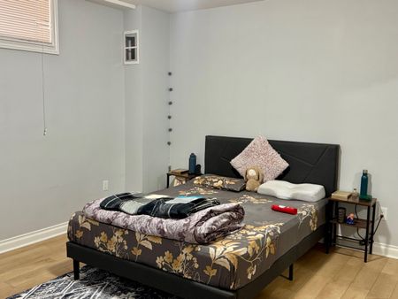 For Lease - 39 Woodcock Avenue Unit# Bsmt, Ajax, Ontario - Photo 3