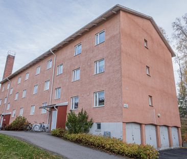 Norra Järnvägsgatan 4 A - Photo 2