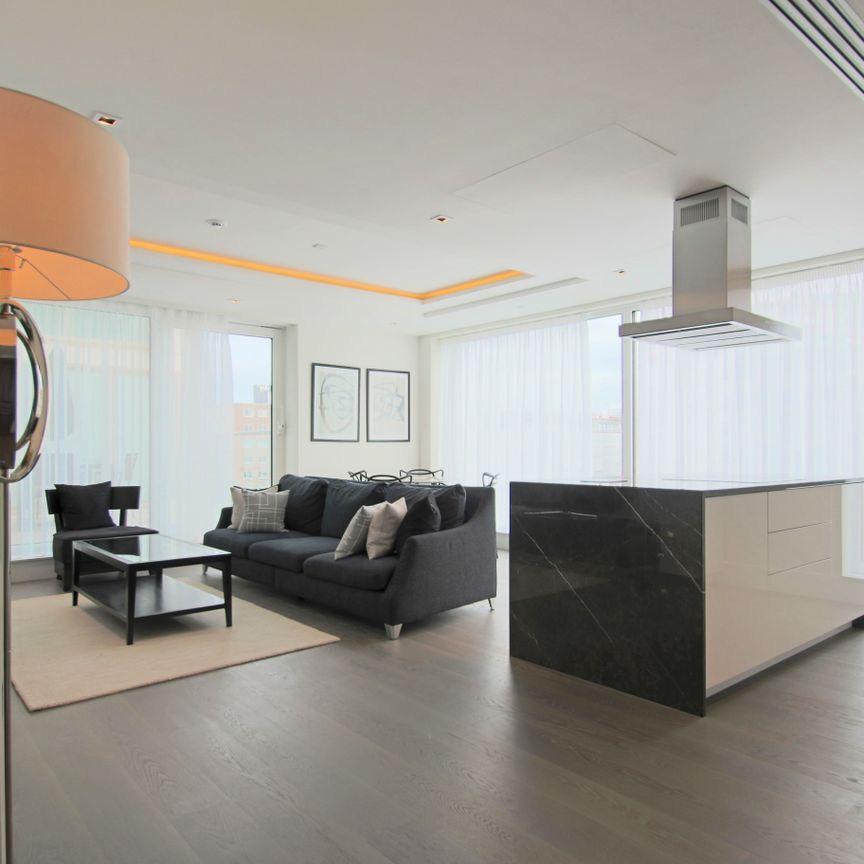 Radnor Terrace, Lord Kensington House, Kensington, London - Photo 1