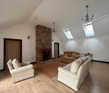 1 bedroom chalet to rent - Photo 2