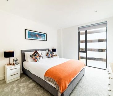 2 bedroom apartment to rent - Photo 4