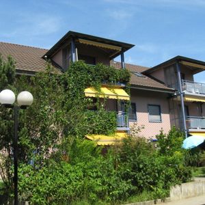 3.5 Zimmer Wohnung - Foto 2