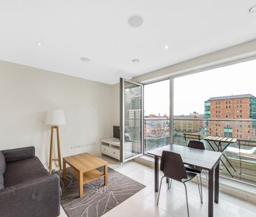 studio apartment to rent - Photo 6