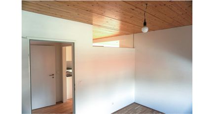 Zentrale WG-taugliche 3-Zimmer-Wohnung nähe Uni-Graz! - Foto 2