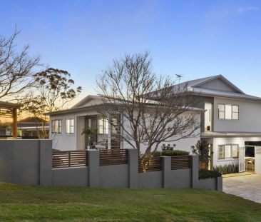 Luxury Resort-Style Family Oasis with Heated Pool on Corner Block - Photo 2