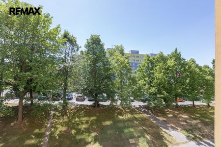 Pronájem bytu 1+kk v osobním vlastnictví 28 m², Praha 4 - Háje - Photo 4