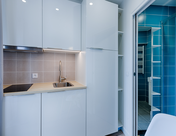 19 Rue Rouvet, 75019 Paris 19 - Photo 1