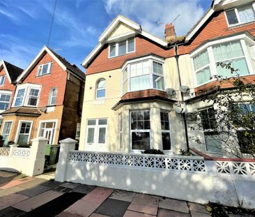 A 2 Bedroom Apartment Instruction to Let in Bexhill-on-Sea - Photo 6