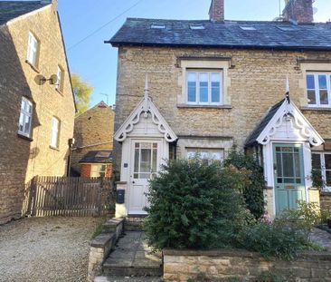 2 bedroom end of terrace house to rent - Photo 1