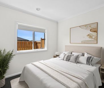 Brand New - Four Bedroom Family Home - Photo 5