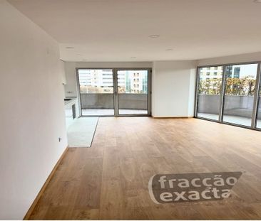 Apartamento T2 - Photo 6