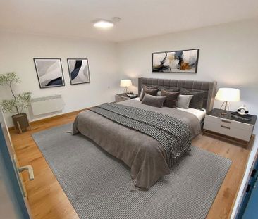 Pronájem bytu 2+kk • 60 m² bez realitky, Bádensko-Württembersko - Photo 2