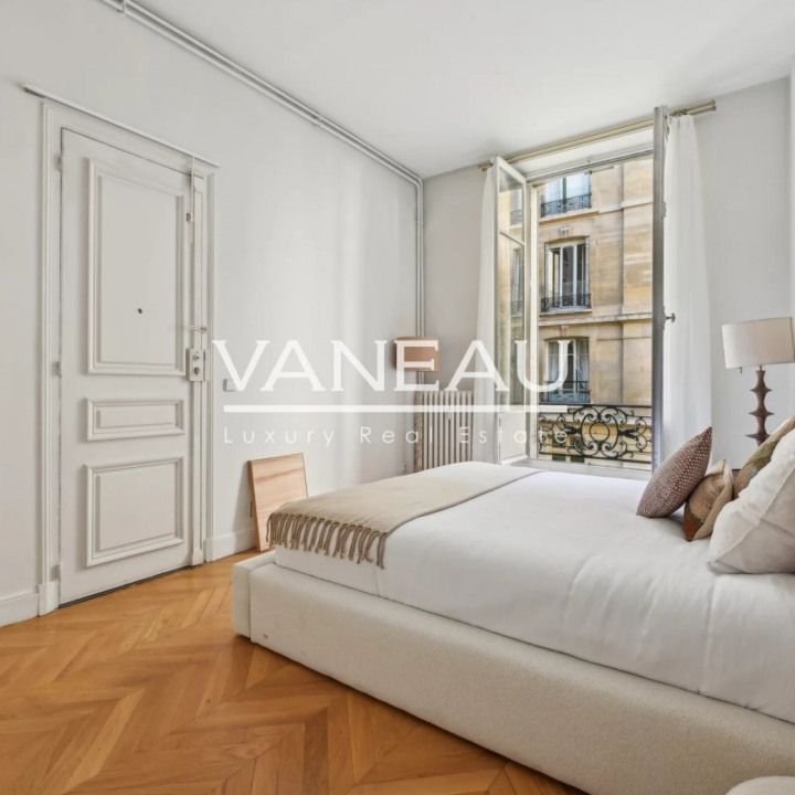 Appartement • Neuilly-sur-Seine - Photo 1