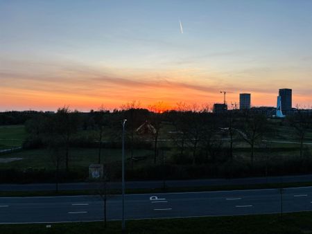 Instapklare en gemeubelde studio op toplocatie! - Photo 5