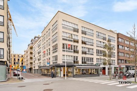 Uitstekend gelegen, zongericht appartement met 2 slaapkamers - Photo 5