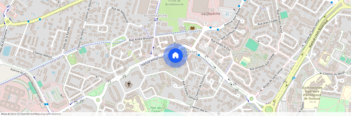 31100, Toulouse