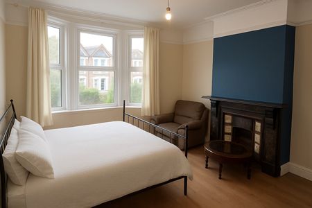 2 Bed Flat, Harlesden, NW10 - Photo 2