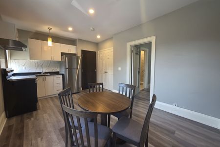 For Lease - 2133 Bloor Street Unit# 2B, Toronto, Ontario - Photo 5