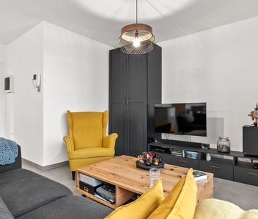 Instapklaar appartement met terras in hartje Hoogstraten - Foto 4