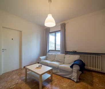Spacious room in Piazza Augusto Conti - Photo 5