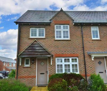 3 bedroom end of terrace house to rent - Photo 6