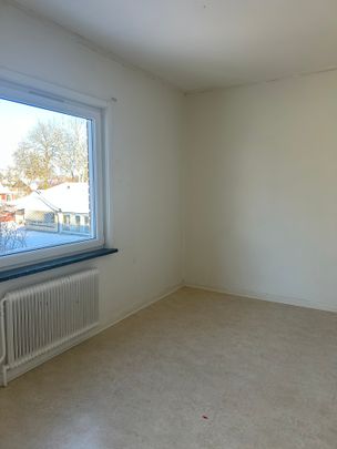 Kungsvägen, Växjö - Foto 1