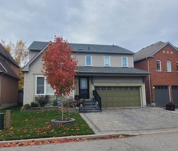For Lease - 12 Phillpot Lane, Ajax, Ontario - Photo 6