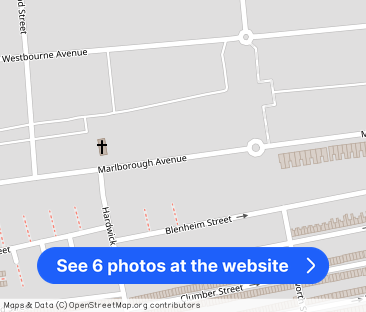 Marlborough Avenue, Hull, HU5 - Photo 1