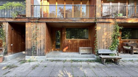 Wohnsiedlung "Obere Widen" im Grünen am Birsufer gelegen - Photo 3