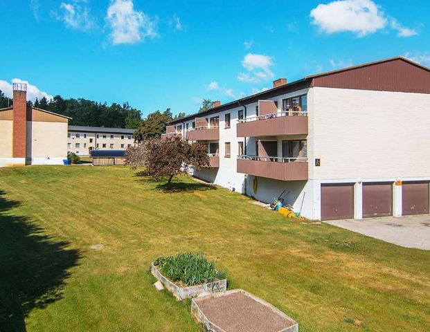 Lundavägen 6 A - Foto 1