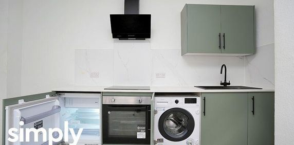 Studio to rent - Photo 2