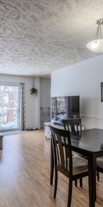 Appartement 4 ½ à louer Loretteville juillet 2026 - Photo 4