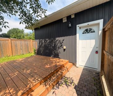 For Lease - 72 Churchill Street, St. Catharines, Ontario - Photo 5