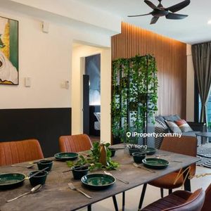 The Ridge, Setapak - Foto 3