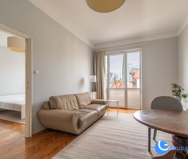 Stylowe 2-pok 52m2 Stare Miasto *Karmelicka* - Photo 2
