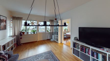 Karlagatan, Karlstad - Foto 2