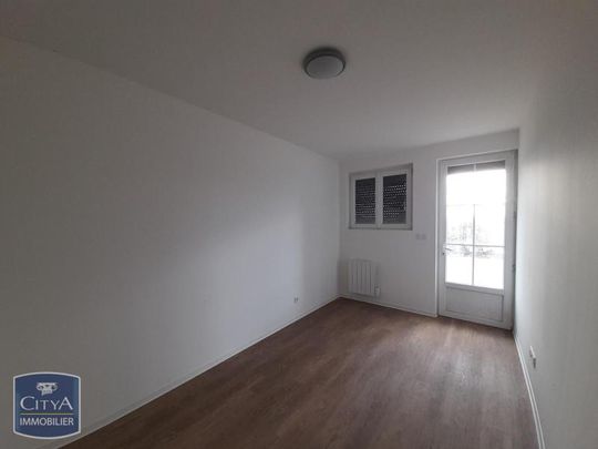 Location Appartement 2 pièces 47m² AGEN 47000 - Photo 1