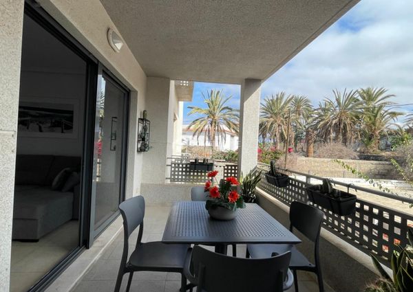 Apartamento · Alquiler a largo plazo ·